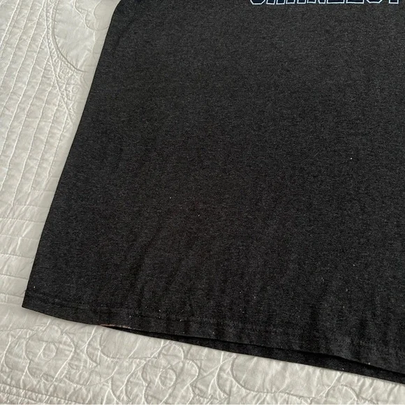 Champion The Citadel Bulldogs Military College Tee T-Shirt XXL - Picture 6 of 11